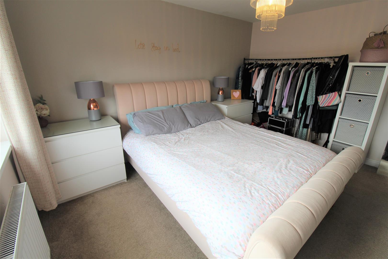 Trentfield Road, Baddeley Green, Stoke-On-Trent